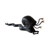 Snail Contemporary Floor Lamp, Organic Bionic Design By Pavel Vishnevsky Dubai