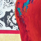 Lush Print On Canvas Artwork By Petra Kaltenbach in Dubai