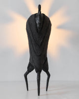 MARA Contemporary Floor Lamp Organic Bionic Design