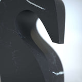 Marble Horse Sculpture - Italian Designer Furniture & Decor in Dubai