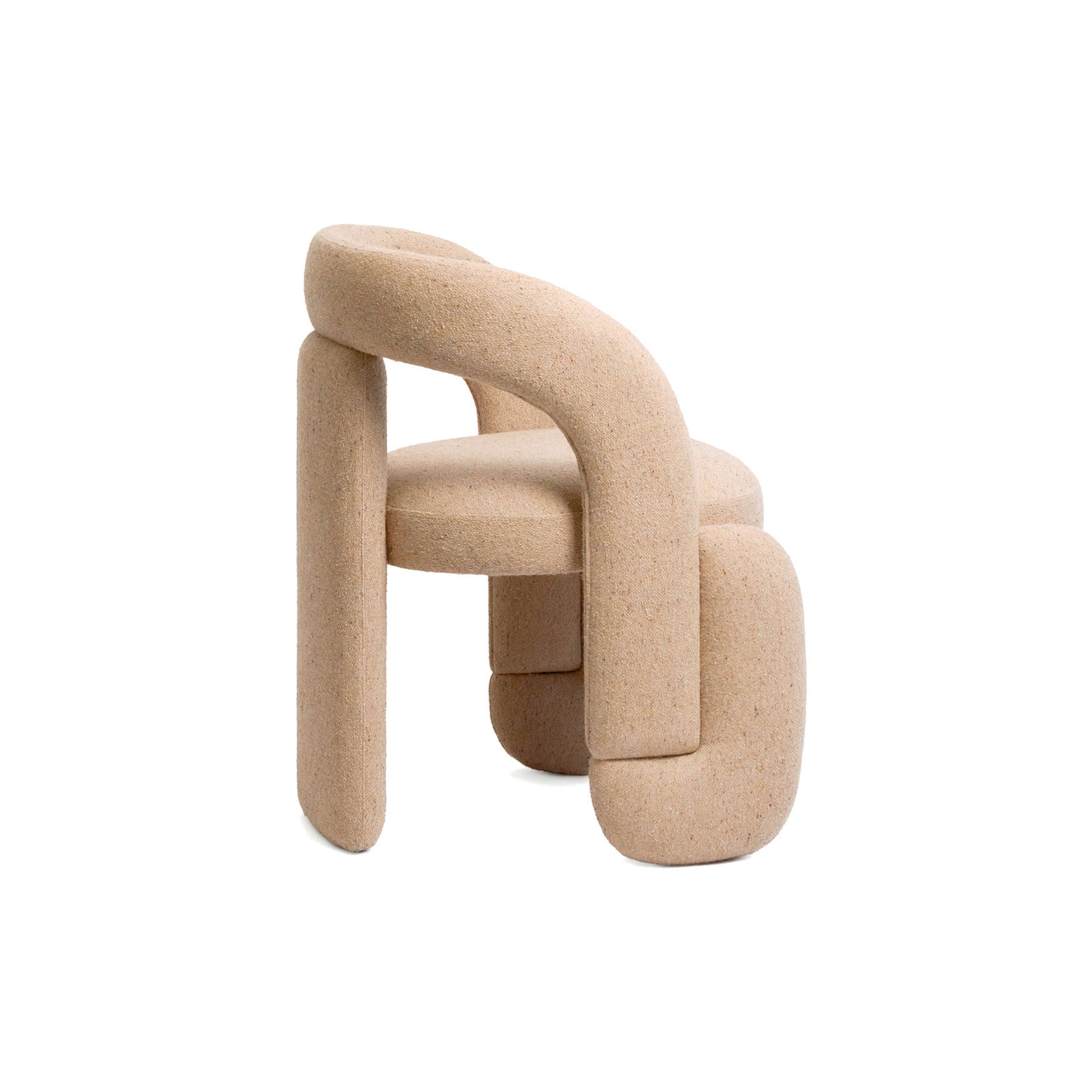 NAI Contemporary Armchair
