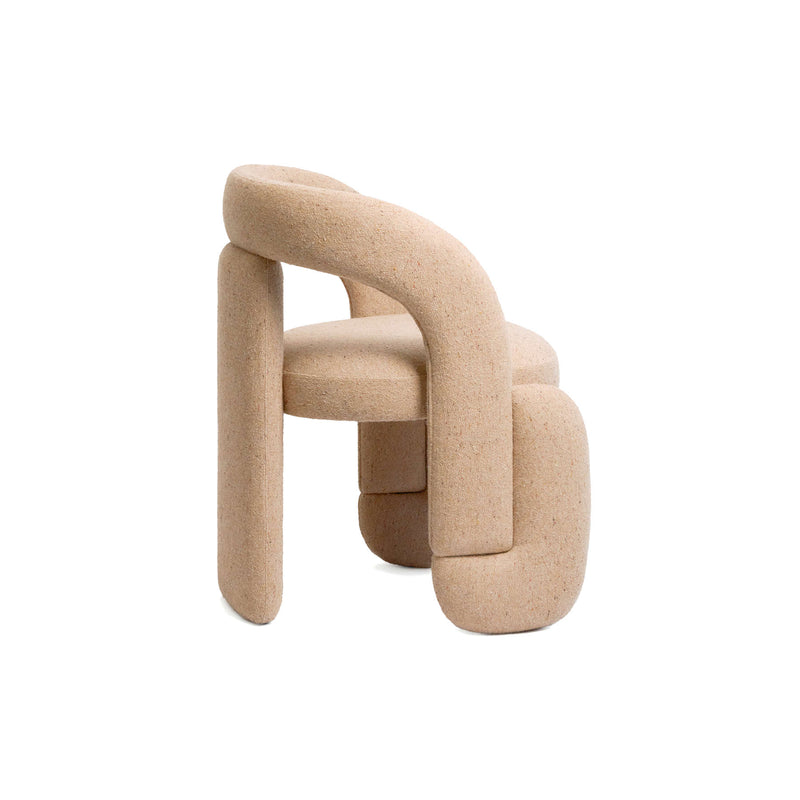 NAI Contemporary Armchair