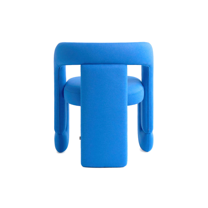 NAI Contemporary Armchair