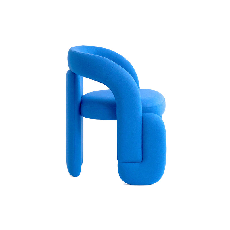 NAI Contemporary Armchair