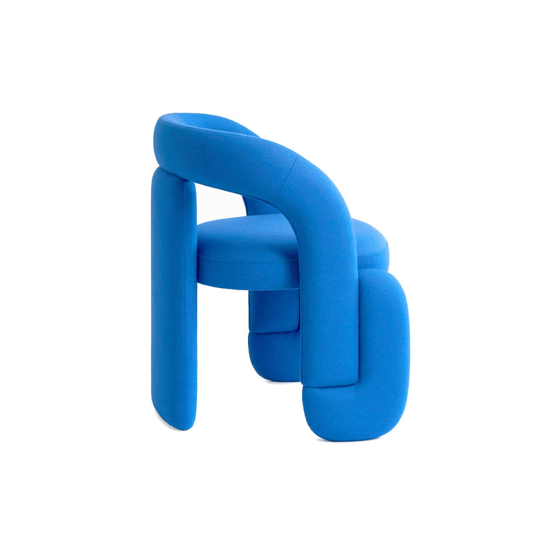 NAI Contemporary Armchair