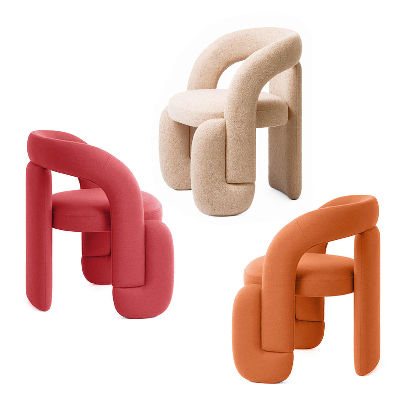 NAI Contemporary Armchair