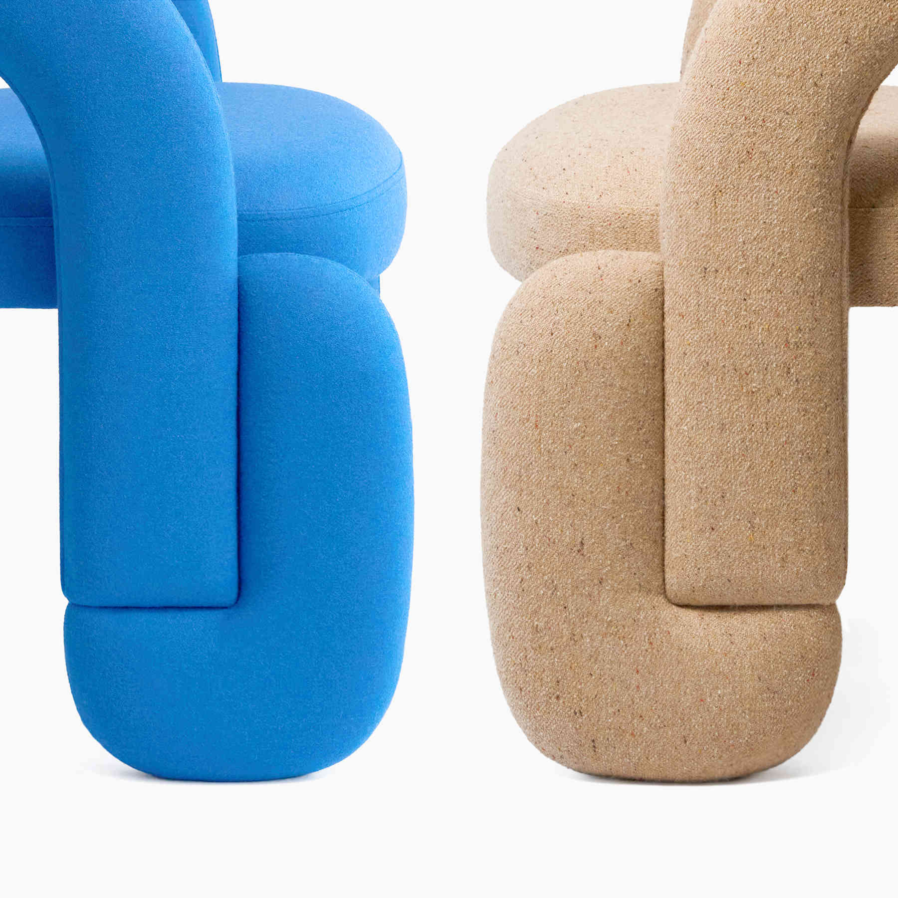 NAI Contemporary Armchair