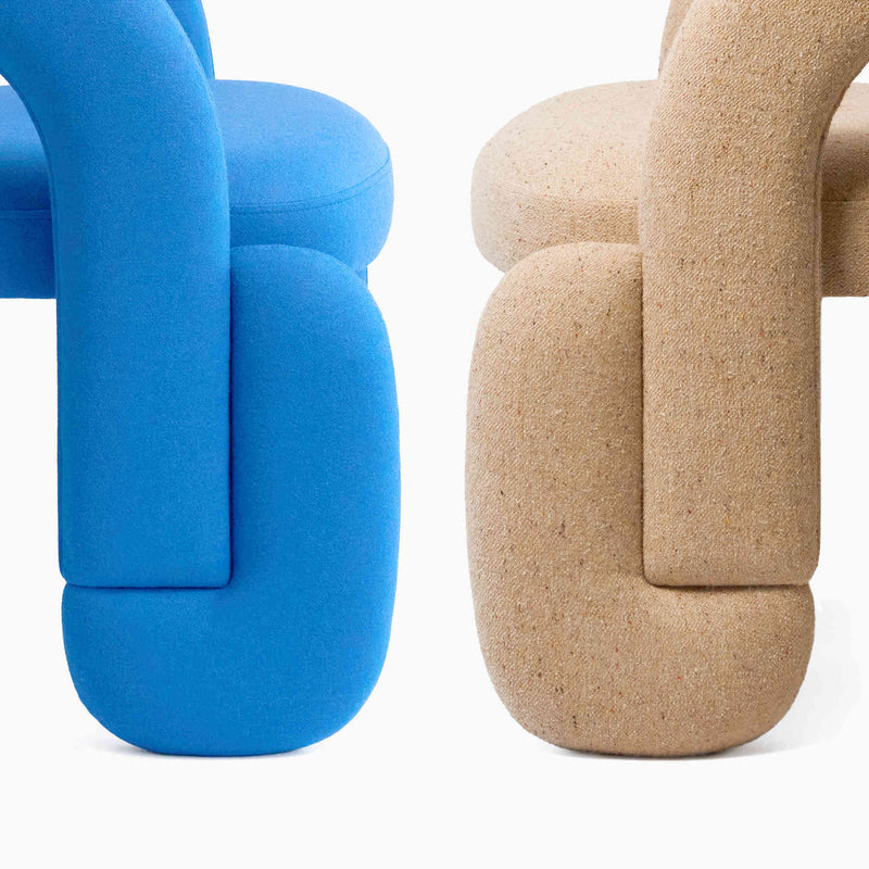 NAI Contemporary Armchair