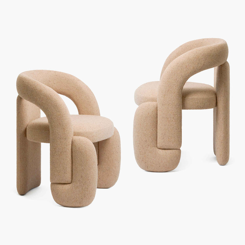 NAI Contemporary Armchair