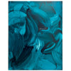 Abstract Painting For Interior Design in Dubai