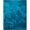 Blue Abstract Painting For Interior Design in Dubai