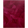 Dark Red Abstract Painting For Interior Design in Dubai