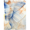 Colorful Abstract Painting By Nikolaos Schizas in Dubai