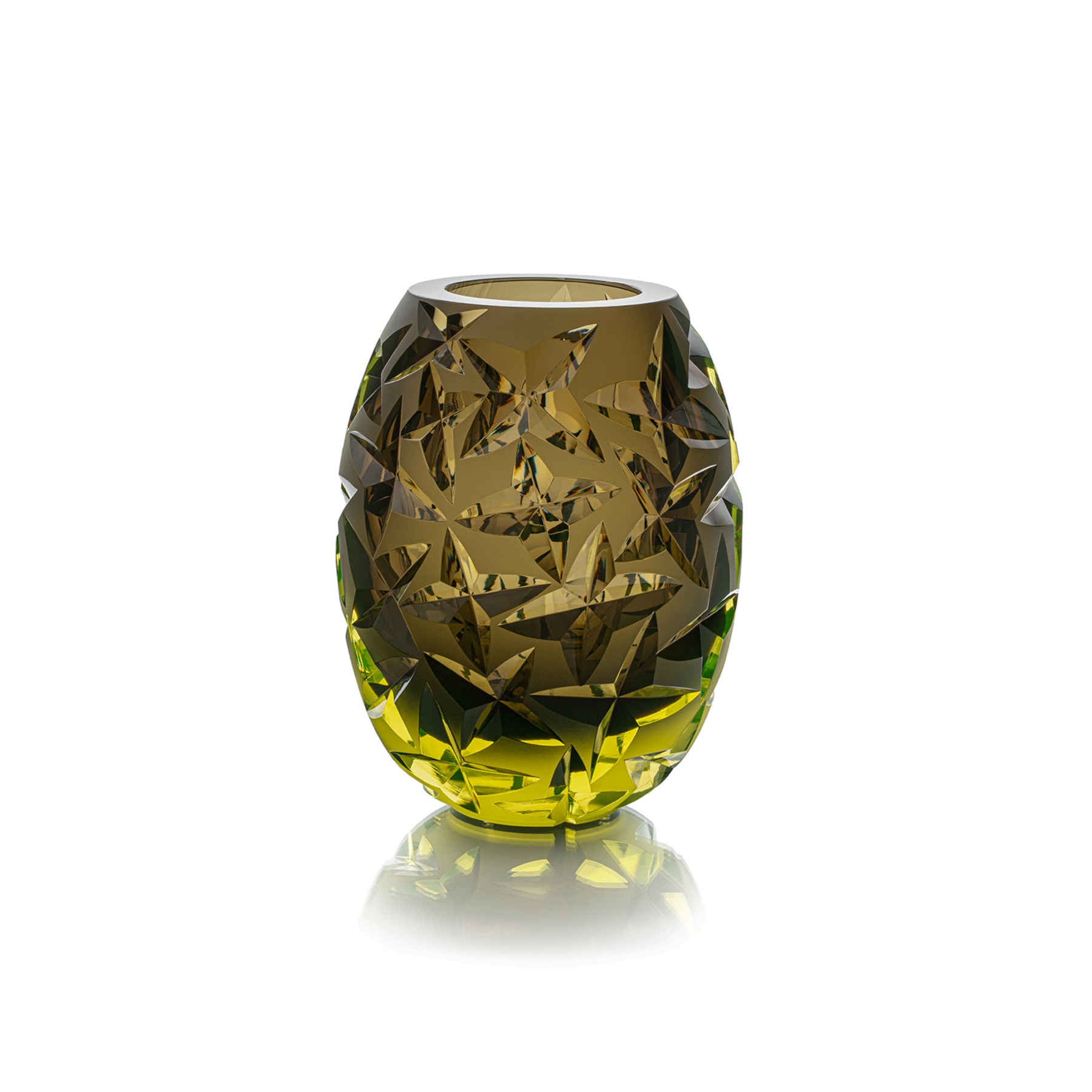 Glass Sculpture, Glass Vase and Collectible Glass Art in Dubai