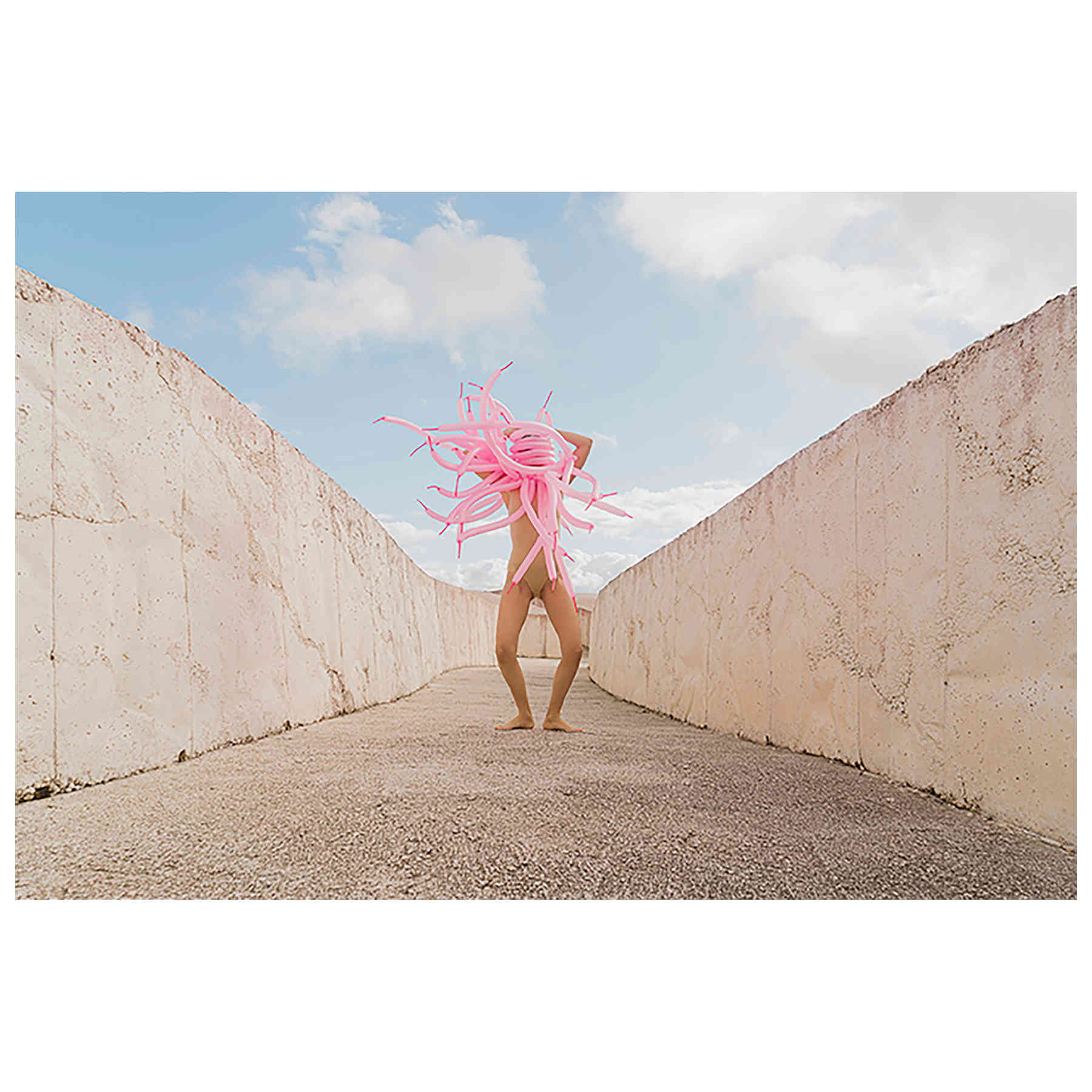 Digital Photography Artworks By Carla Sutera Sardo in Dubai