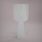 Carrara Marble Table Mirror - Italian Designer Furniture & Decor Dubai