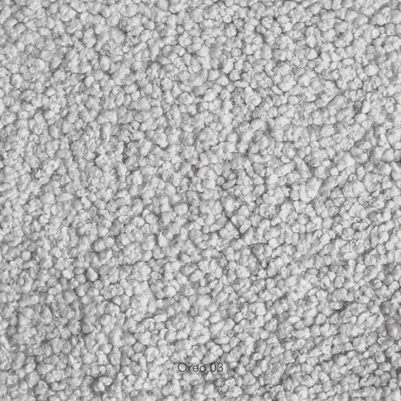 DROVA 4 Contemporary Pouf