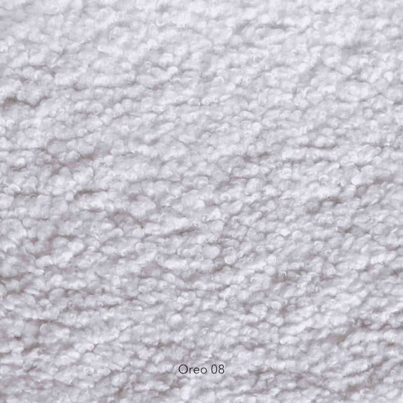 DROVA 6 Contemporary Pouf