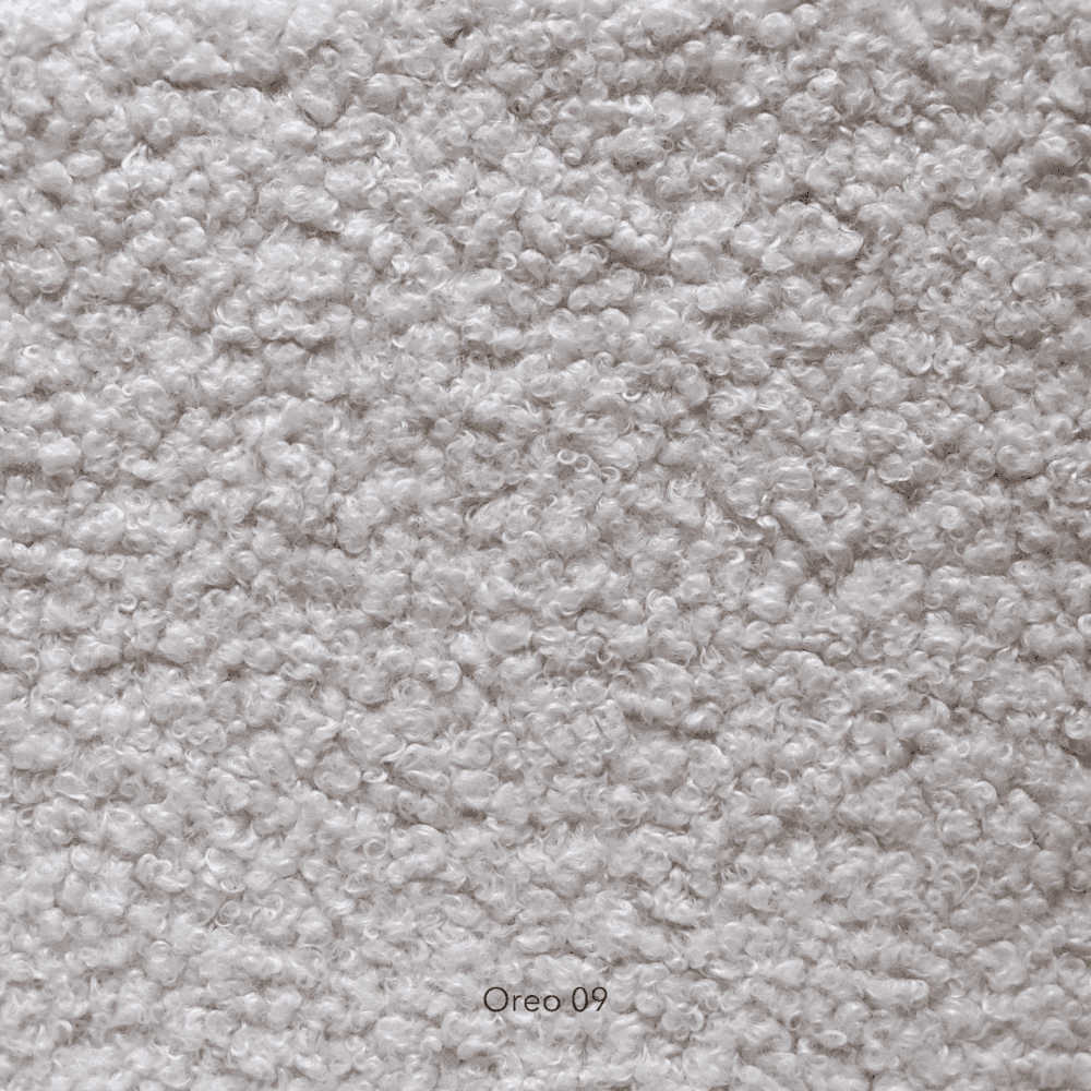 DROVA 4 Contemporary Pouf