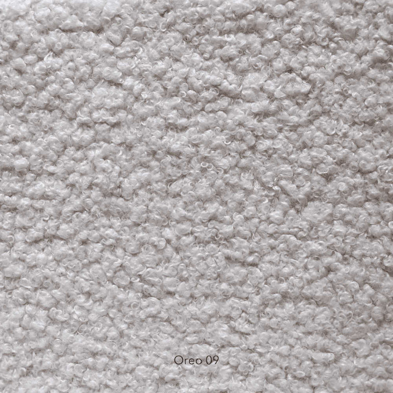 DROVA 4 Contemporary Pouf