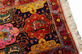 Parihan Heriz Persian Rug Silk 73x182