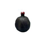 Black Pomegranate Decor - Metal Accessories, Tableware & Home Decor