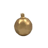 Golden Pomegranate Decor