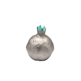 Metal Pomegranate Decor
