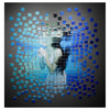 Pool Photography Artwork, Installation Art, Diana Beltran 