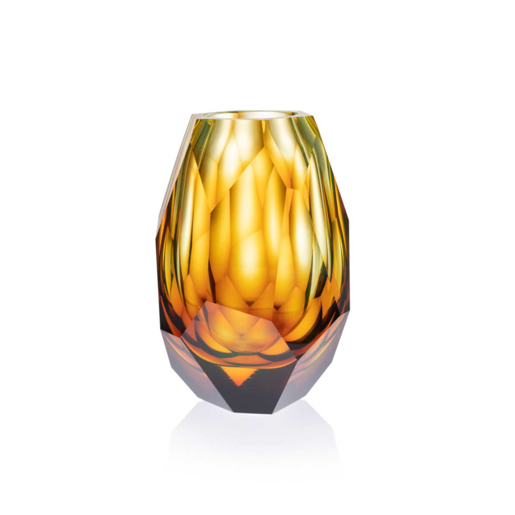 Glass Sculpture, Glass Vase and Collectible Glass Art in Dubai