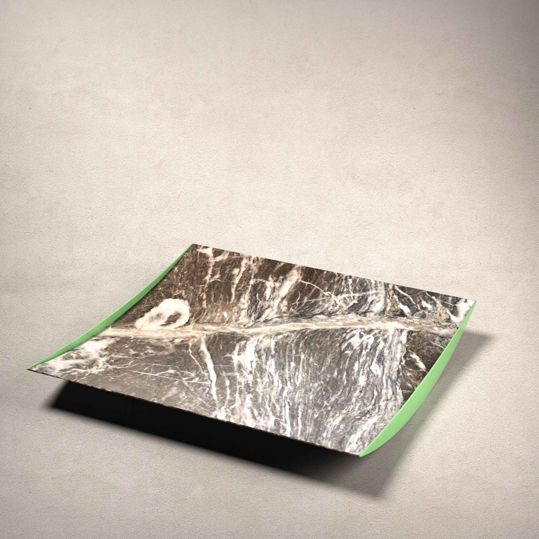 Marble Tray - Modern Italian Designer Furniture, Decor & Tableware