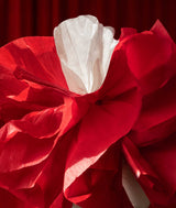 Red Eclipse Fine Art Photography Artworks By Tatiana Cardellicchio in Dubai