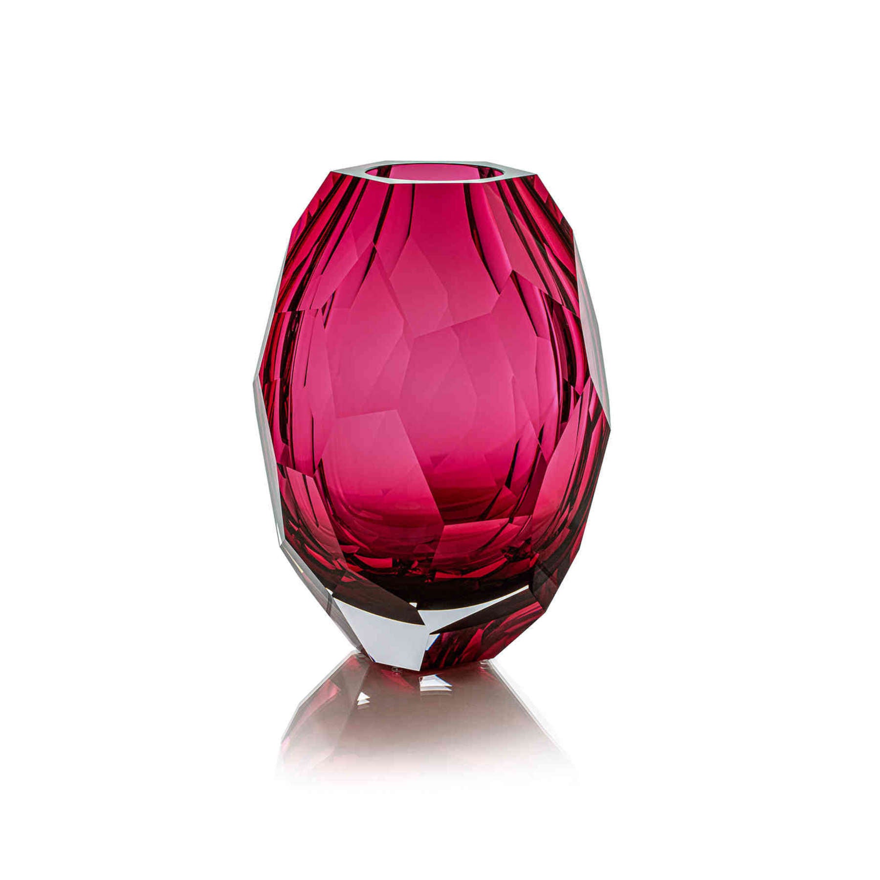 Glass Sculpture, Glass Vase and Collectible Glass Art in Dubai