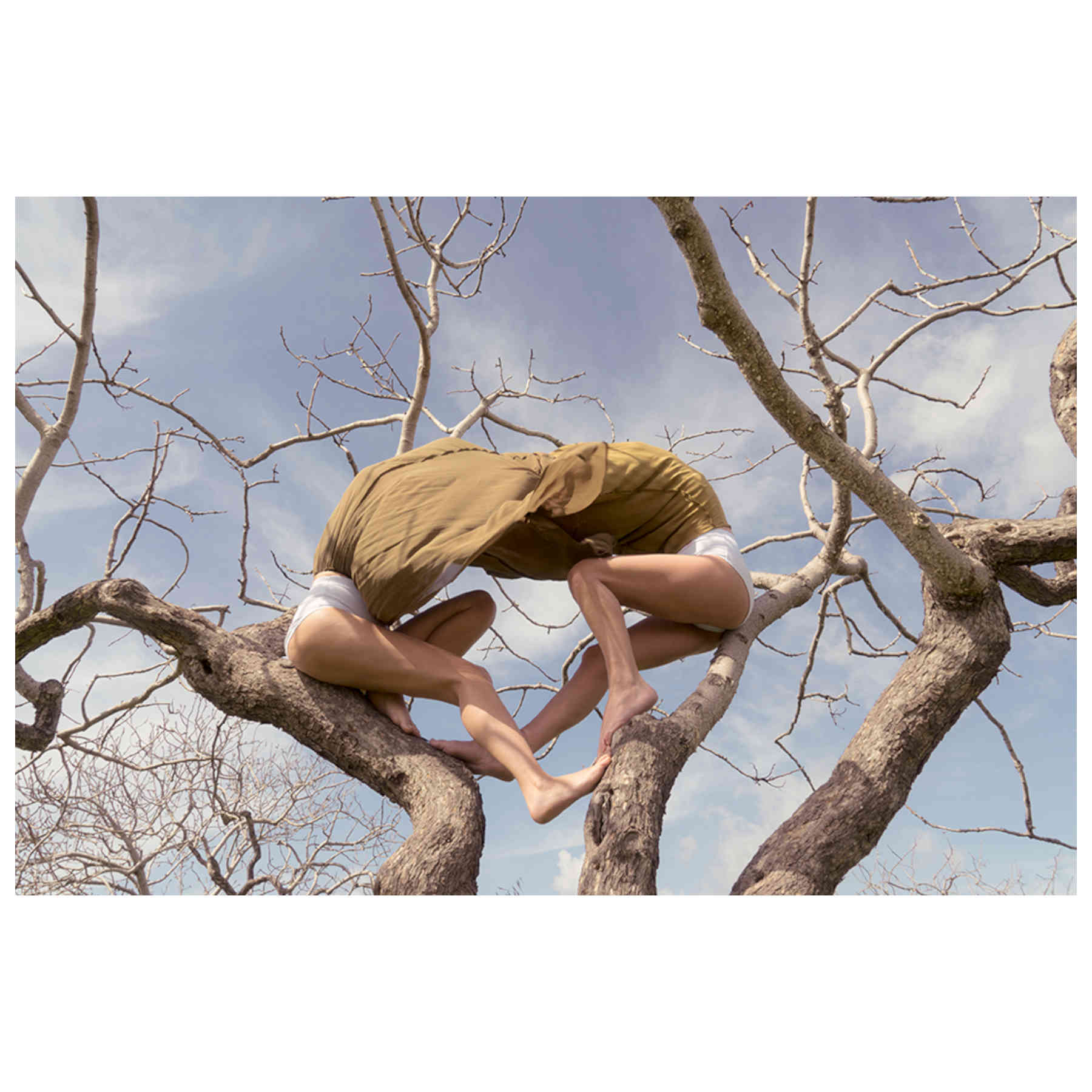 SOEUR Digital Photography Artworks By Carla Sutera Sardo in Dubai