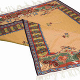 Royal Sanandaj Persian Kilim 160x210, Handmade Nomadic Wool Rugs & Kilims in Dubai