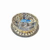 Sgraffito Hand Painted Ceramic Set - Decorative Arts & Home Decor Dubai