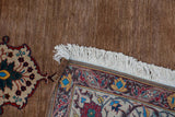 Shams Heriz Persian Carpet Wool 310x434, Authentic Vintage Rugs & Kilims in Dubai