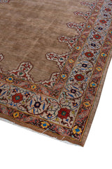 Shams Heriz Persian Carpet Wool 310x434, Authentic Vintage Rugs & Kilims in Dubai