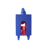 Contemporary Mixed Media Sculpture Artworks By Hossein Kahfi