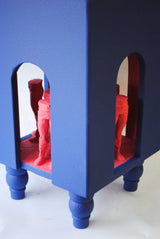 Contemporary Mixed Media Sculpture Artworks By Hossein Kahfi