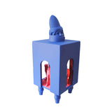 Contemporary Mixed Media Sculpture Artworks By Hossein Kahfi