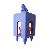 Contemporary Mixed Media Sculpture Artworks By Hossein Kahfi