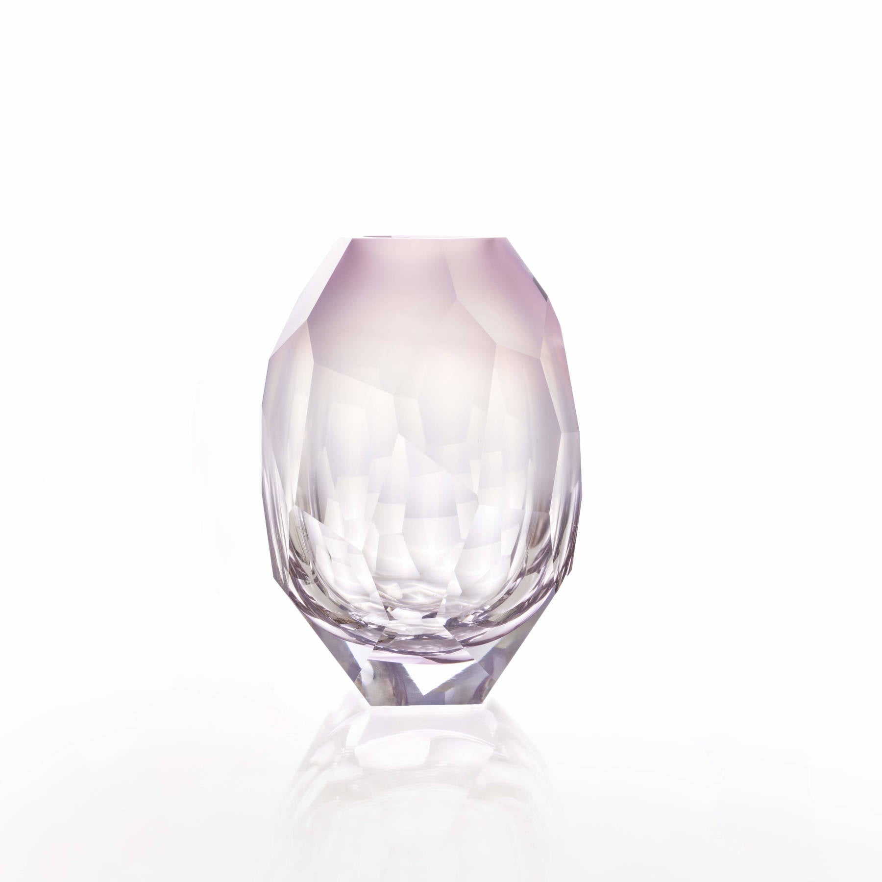 Glass Sculpture, Glass Vase and Collectible Glass Art in Dubai