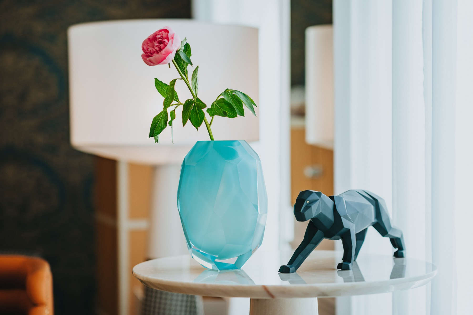 Glass Sculpture, Glass Vase and Collectible Glass Art in Dubai
