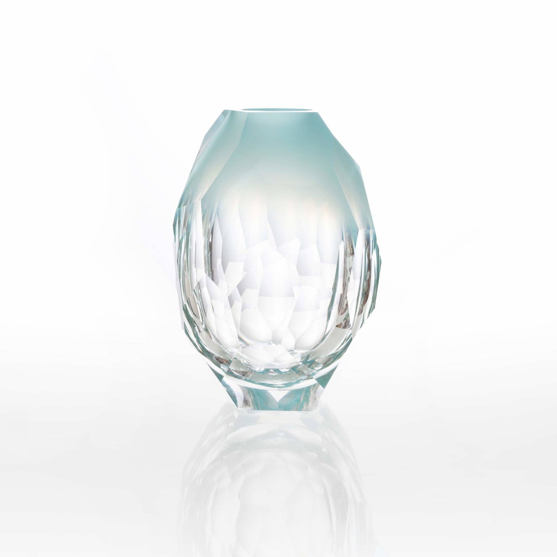 Glass Sculpture, Glass Vase and Collectible Glass Art in Dubai