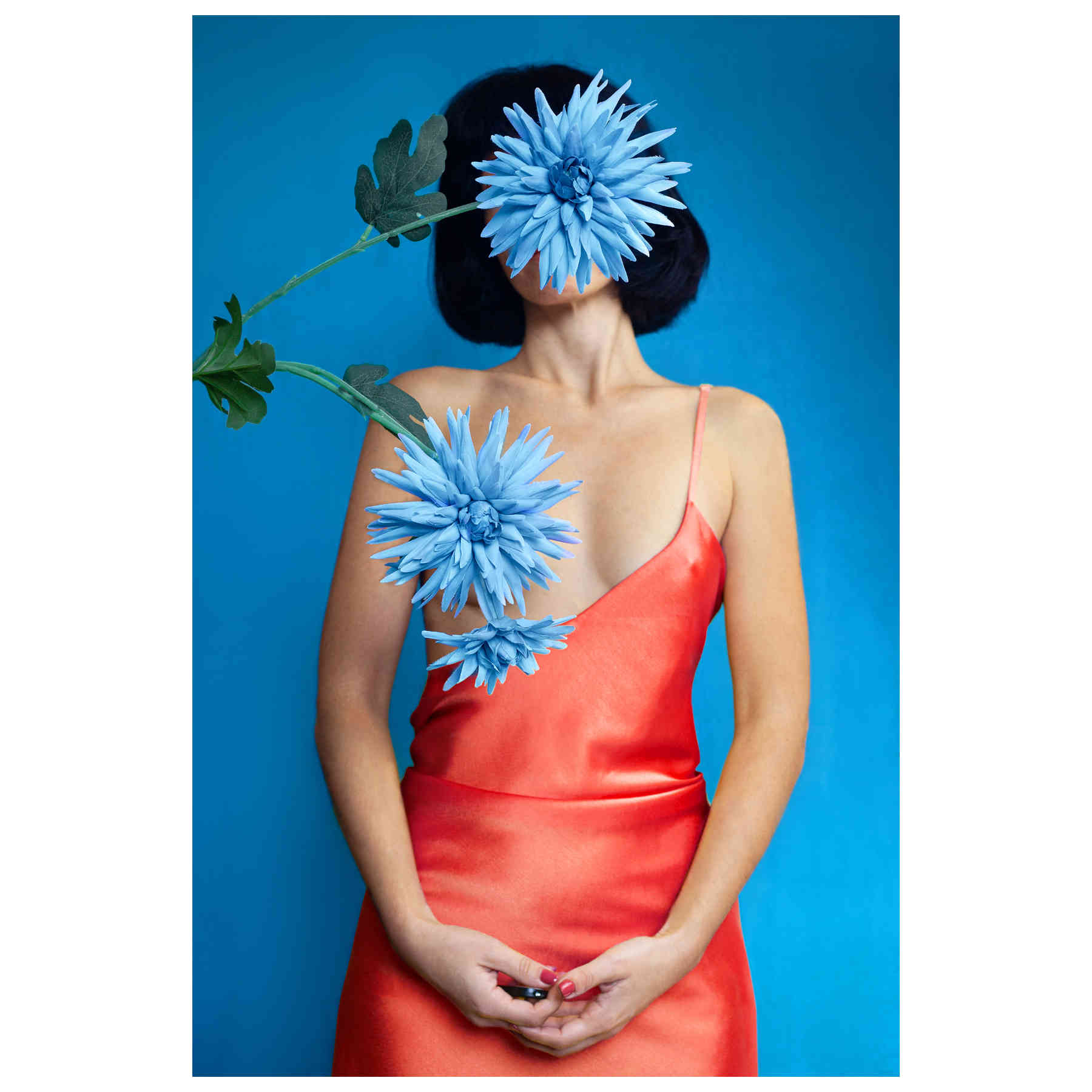 Fine Art Photography Artworks By Tatiana Cardellicchio in Dubai