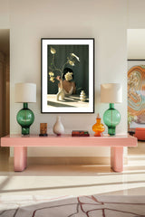 Fine Art Photography Artworks By Tatiana Cardellicchio in Dubai