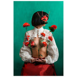 Fine Art Photography Artworks By Tatiana Cardellicchio in Dubai