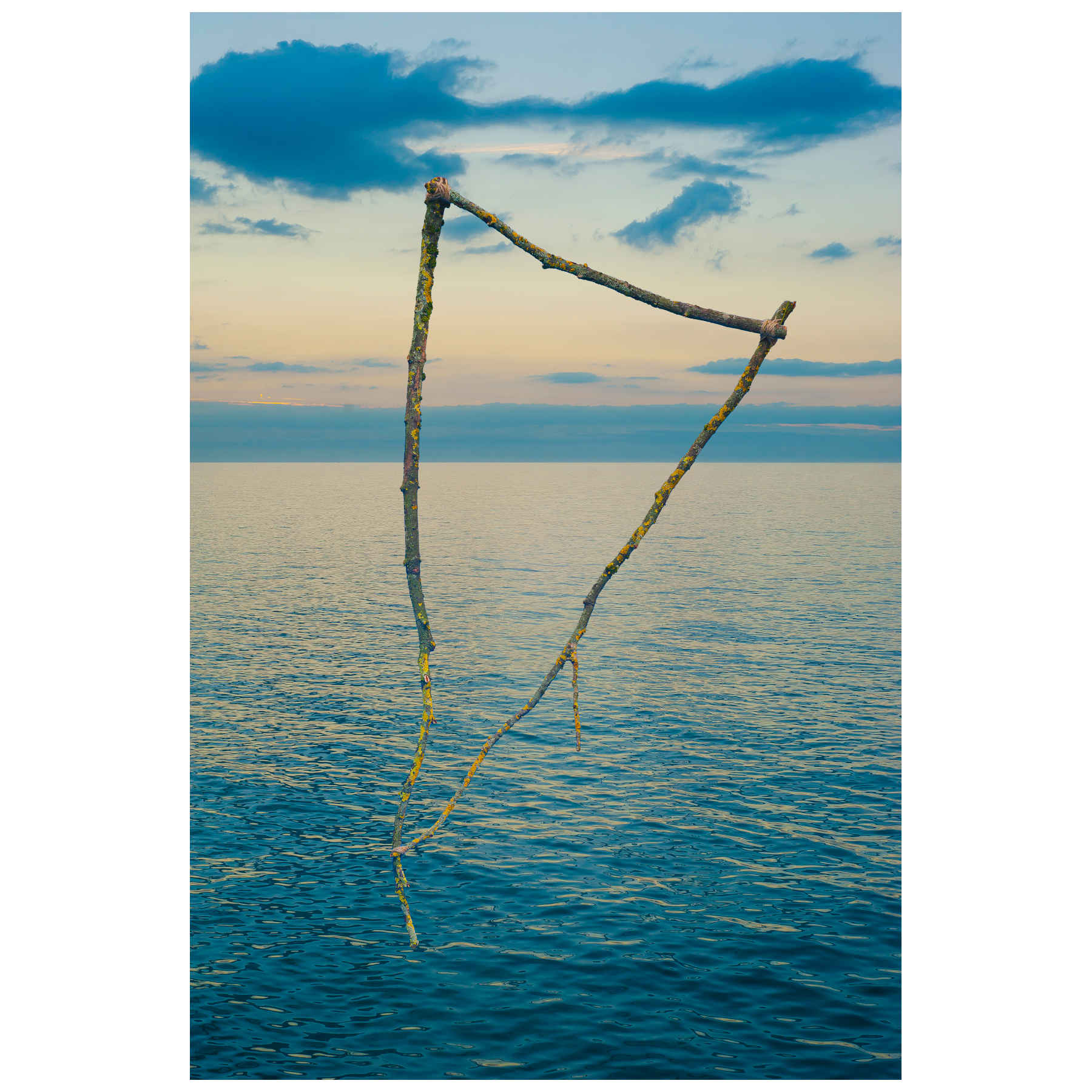 Fine Art Photography Artwork By Simon Bolton for Interior Design