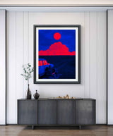 Digital Photography Print & Artworks By Tom Fabia in Dubai